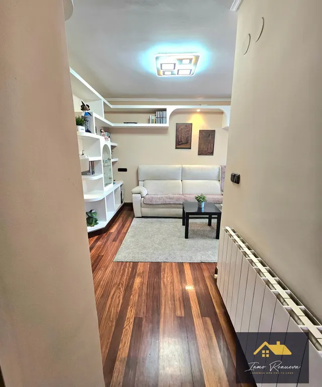 Se vende bonito piso en Etxebarri, Bilbao — 15