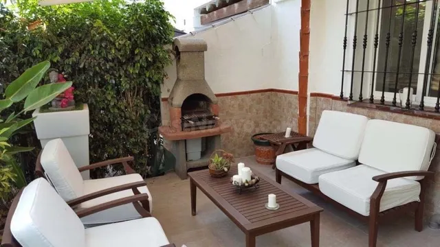 Adosado 4 habitaciones 190m² en venta - Marbella - foto 2