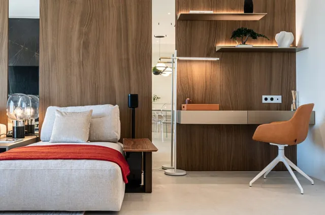 Adosado 4 habitaciones 222m² en venta - Marbella — 12