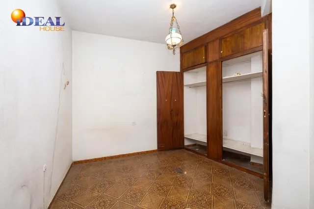 Edificio con gran potencial de desarrollo residencial en Zaidín – Granada — 24