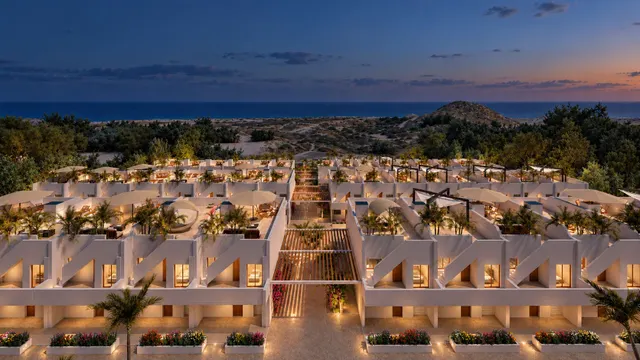Bungalow Planta Alta 2 habitaciones 73m² en venta - Aguilon golf — 20