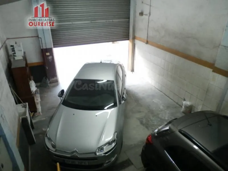AUTOLAVADO EN ALQUILER EN LA ZONA DEL COUTO