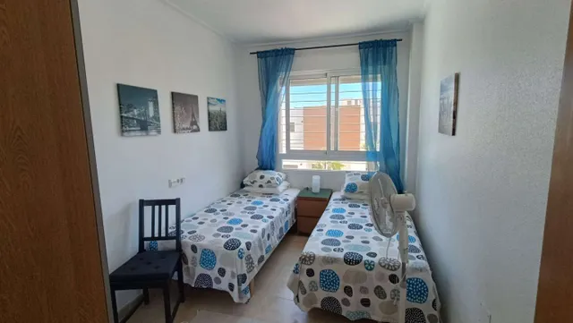 Quad 3 habitaciones 142m² en venta - Comunidad valenciana — 16