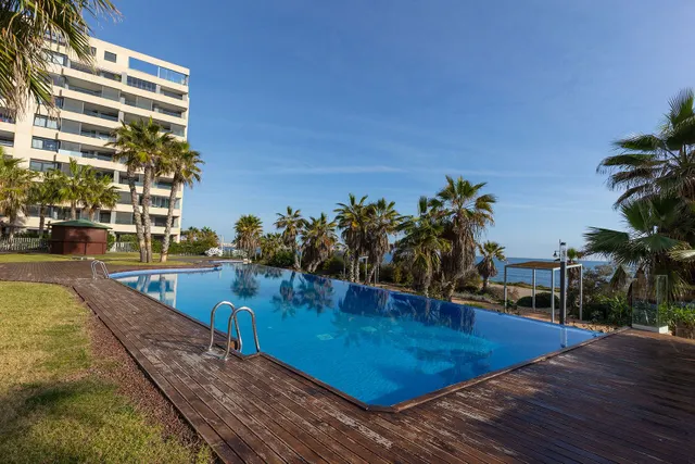 Ático 3 habitaciones 139m² en venta - Punta Prima — 41