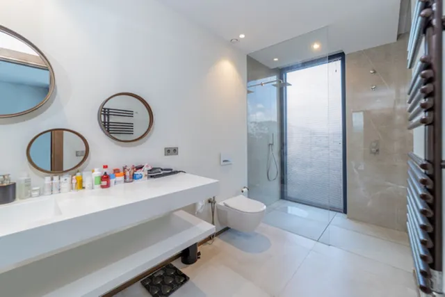 Chalet 5 habitaciones 791m² en venta - El Madroñal — 29