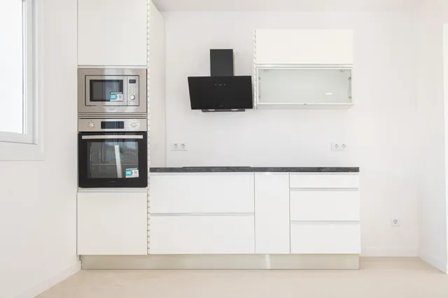 ¡Exclusiva planta baja de obra nueva ideal para familias en Palma de Mallorca! — 7