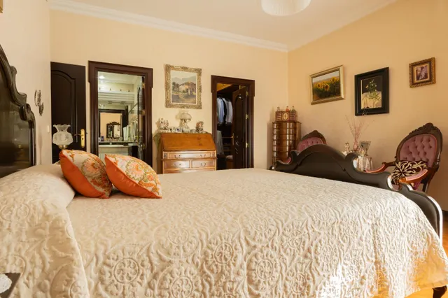 Espectacular casa de esquina en el corazón de Sanlúcar de Barrameda — 19
