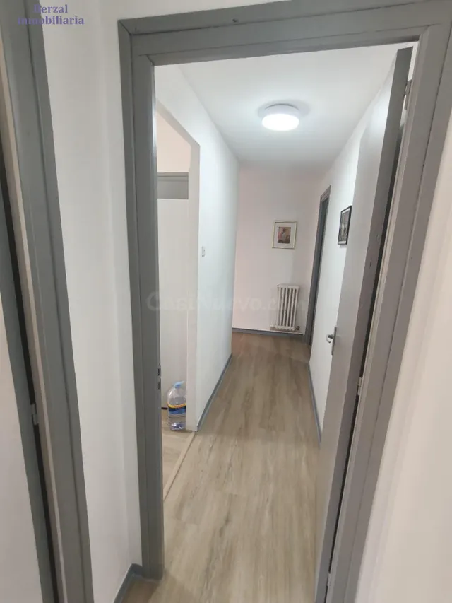 Moderno Piso en Piqueras, Logroño - Perfecto para Entrar a V - foto 4