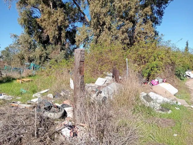 Parcela en Suelo No Urbanizable – 584,35 m2 | Entorno próximo a Urbanización Cabo Forca — 7
