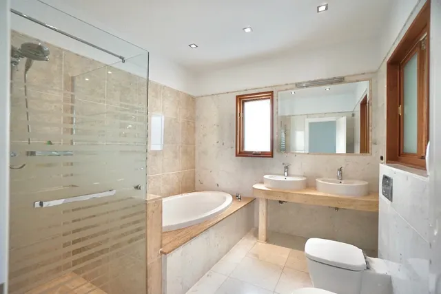 Chalet 5 habitaciones 710m² en venta - Marbella — 35