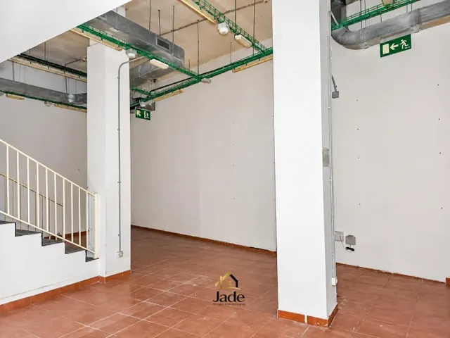 Local comercial 496m² en alquiler - Centro — 9