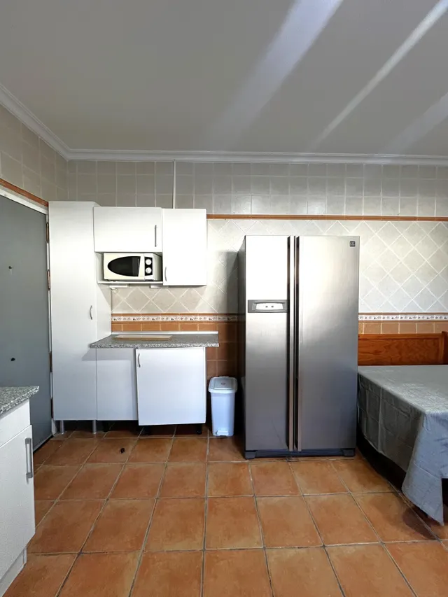 2 CHALETS EN LA ZONA DE EL FLORIN — 29