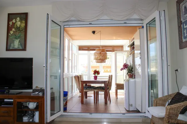 Apartamento 2 habitaciones 82m² en venta - El peñoncillo — 23
