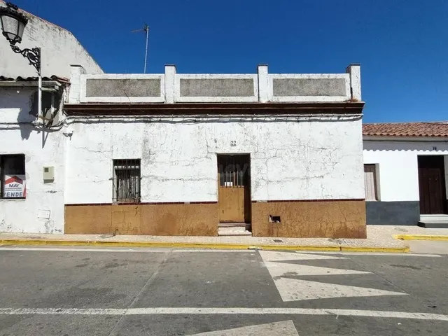 Adosado 3 habitaciones 123m² en venta - Andalucia