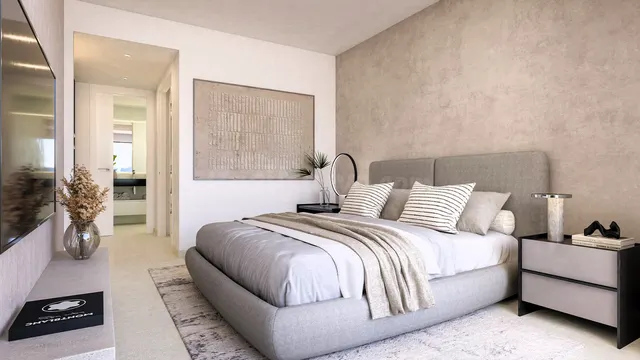 Adosado 3 habitaciones 167m² en venta - Costa Del Sol - foto 5