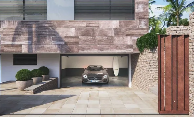 Villa 5 habitaciones 585m² en venta - Cabo de Palos — 19