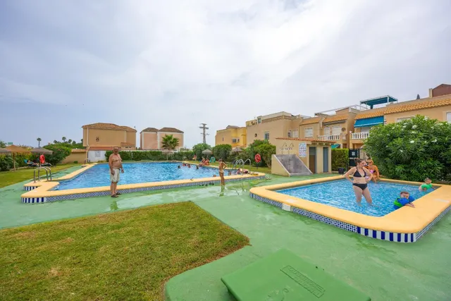 Villa 3 habitaciones 73m² en venta - Torretas - foto 4