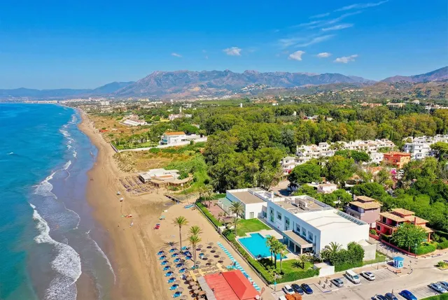 Apartamento 3 habitaciones 116m² en venta - Marbella — 17