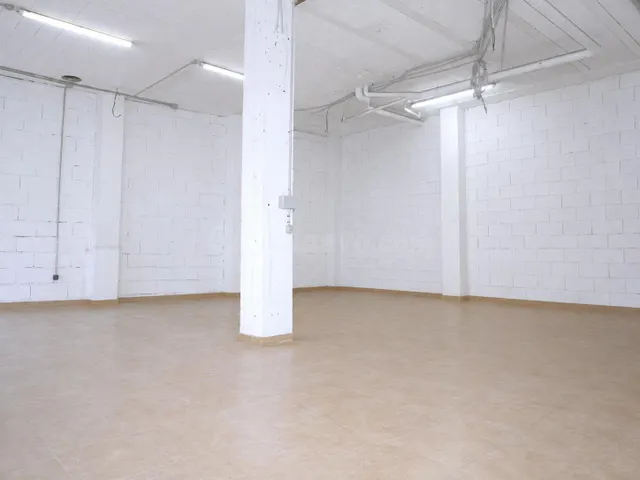 HUÉRCAL DE ALMERÍA | LOCAL COMERCIAL EN ALQUILER · 90 m2 · 1 - foto 5