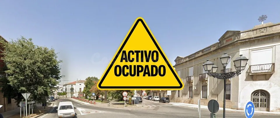 OFICINA EN TRUJILLO
