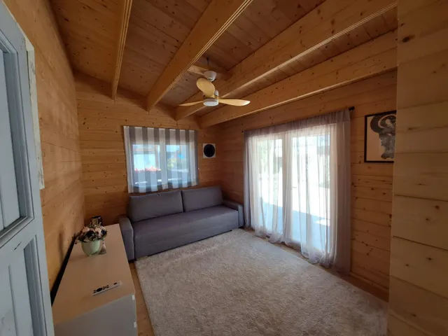 Villa 3 habitaciones 168m² en venta - Pinar de Campoverde — 45