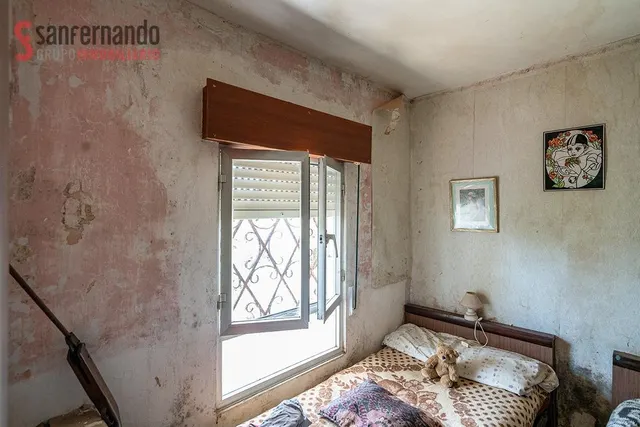 Casa independiente en Gornazo, con una parcela de 2112 m2 — 17