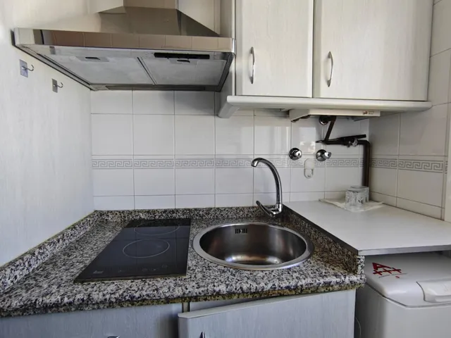 Apartamento en calle parras - ideal para inversión — 20