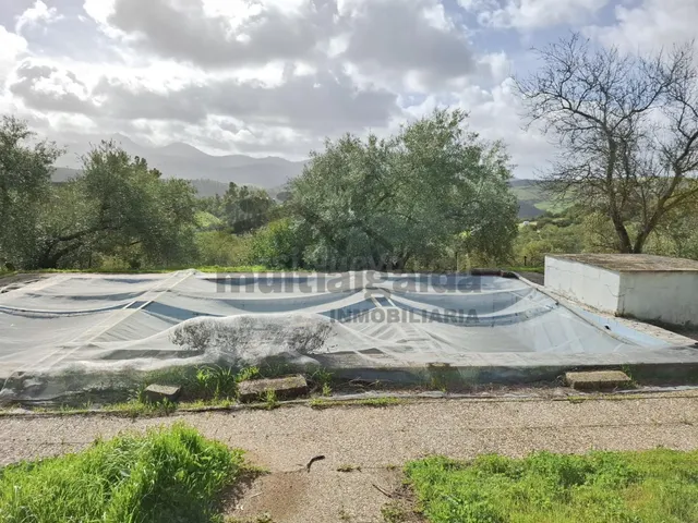CHALET RUSTICO EN ALGODONALES - foto 4
