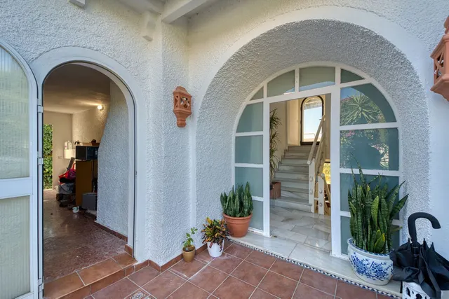 Chalet 4 habitaciones 448m² en venta - Marbella — 6