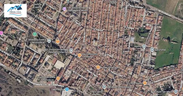 Venta casa adosada en Peñarroya (Córdoba) — 3