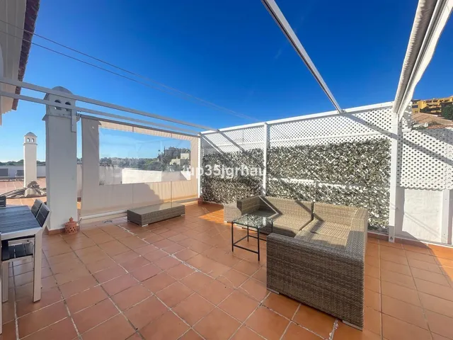 Ático 4 habitaciones 155m² en venta - Costa Del Sol - foto 5