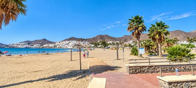 Apartamento en Venta en San Jose Almería — 33