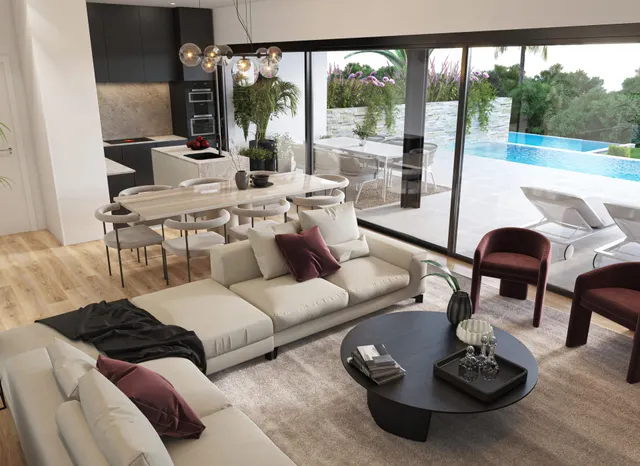 Apartamento 2 habitaciones 141m² en venta - Las Colinas Golf — 21