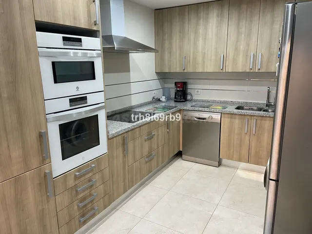 Adosado 3 habitaciones 183m² en venta - Costa Del Sol — 3