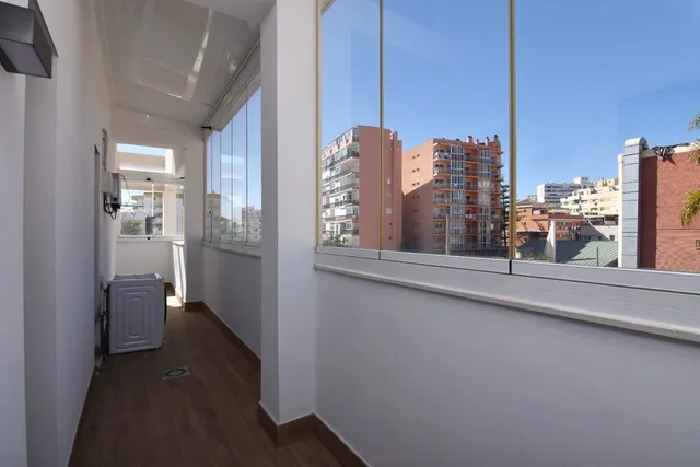 Ático 2 habitaciones 93m² en venta - Centro — 22