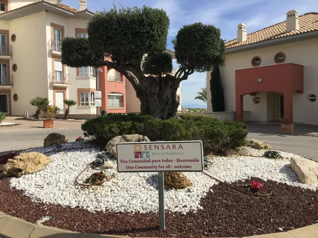 Apartamento 1 habitación 56m² en venta - Centro — 35