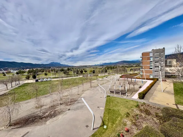 Triplex en Alquiler en Mirador del Valle 3, Las margas — 19