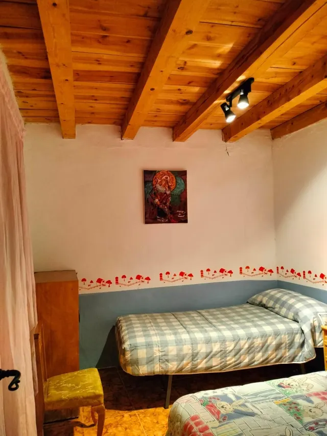 Casa en venta en Bijuesca. Comarca de Calatayud. Zaragoza — 15