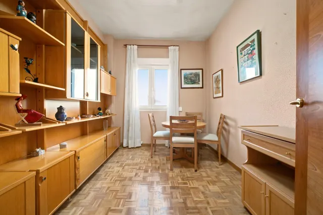 Piso 5 habitaciones 156m² en venta - Tetuán — 26
