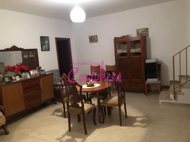 CASA EN ALCOLEA CON 175 M2 !!!! — 2