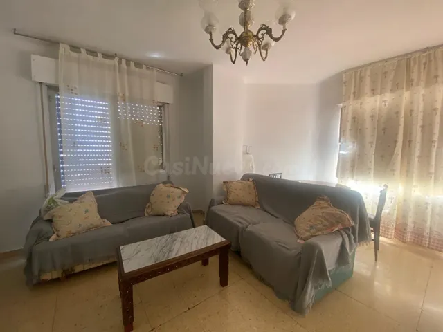 Piso por habitaciones en zona Perú - foto 4