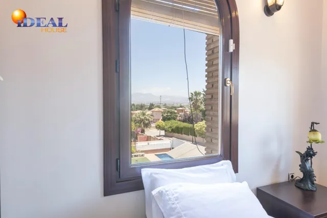 Precioso chalet en el ventorrillo — 40