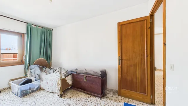 Àtico a la venta - Potencial indudable - Vista al mar - C/ Ricardo Ortega - Palma — 22