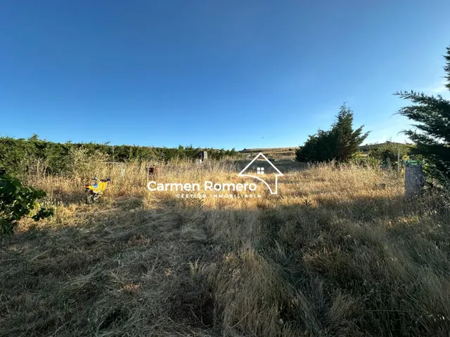 Parcela Rustica de Recreo de 1000 m2 aprox. En CARPIO BERNAD - foto 3