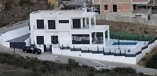 Parcela en venta - Torreguadiaro-San Diego - foto 2