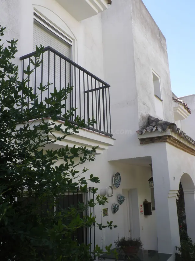 Adosado 5 habitaciones 225m² en venta - Costa Del Sol - foto 4