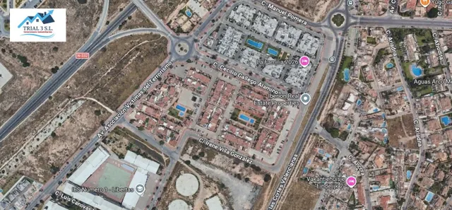 Venta Piso en Torrevieja - Alicante — 2