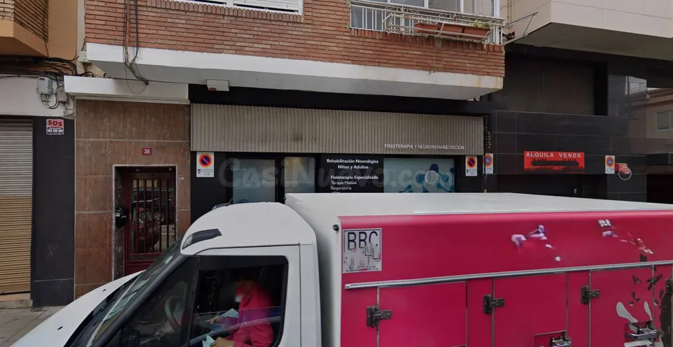 Apartamento 131m² en venta - Vilagarcia de Arousa