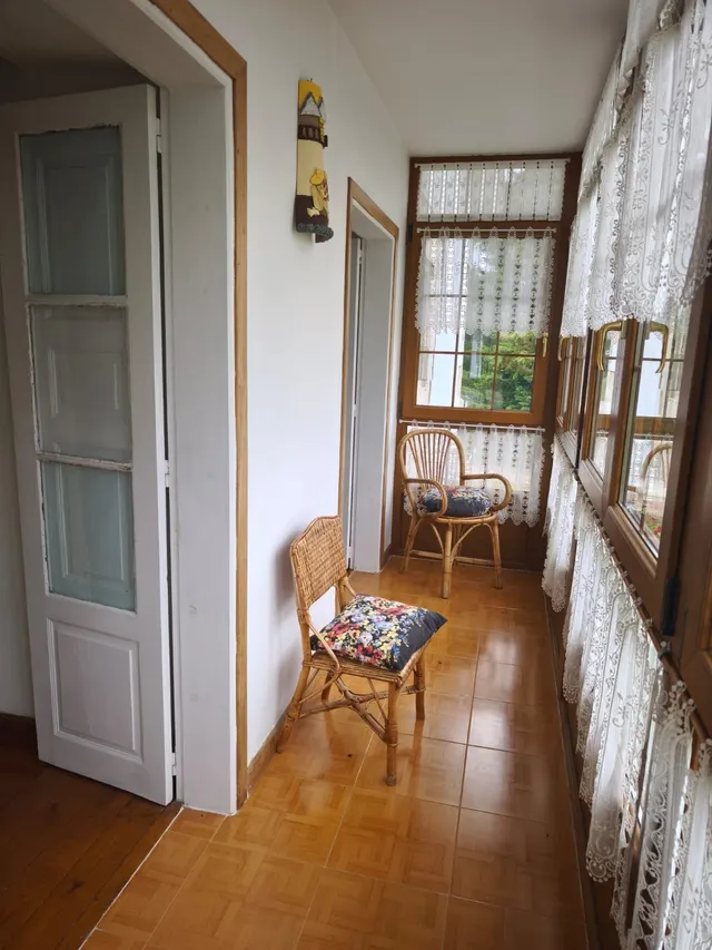 CASONA DE PIEDRA EN HINOJEDO — 25