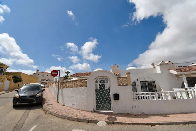 Bungalow 2 habitaciones 65m² en venta - Blue Lagoon - Galán — 5